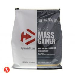 Super Mass Gainer 12lbs