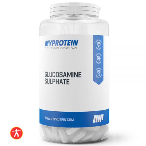 Myprotein Glucosamine Sulphate 1000mg 360 Viên tablets