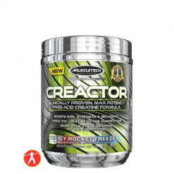 Creactor 120 lần dùng