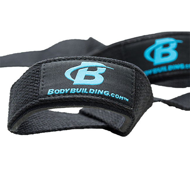 padded lifting straps