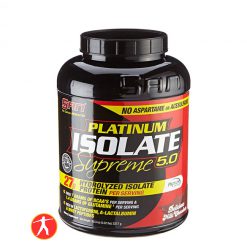 Titanium Whey Isolate Supreme 2,3kg