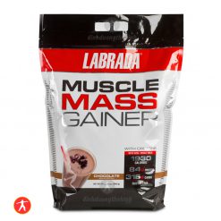 Labrada Muscle Mass Gainer 12lbs