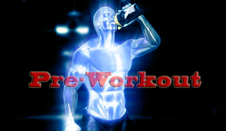 Có gì trong thực phẩm bổ sung pre workout bạn đang dùng