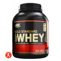 Whey Gold Standard 3.5lbs