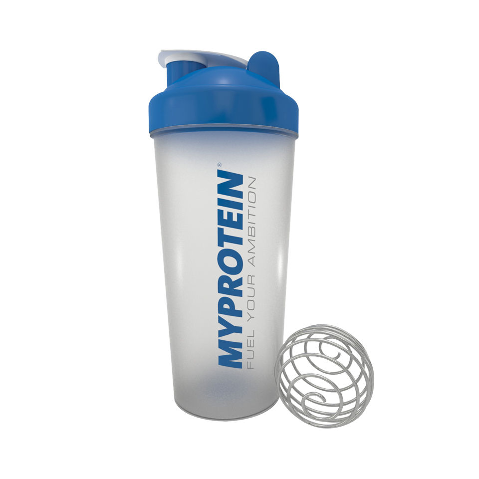 Myprotein Shaker Bottle 700ml