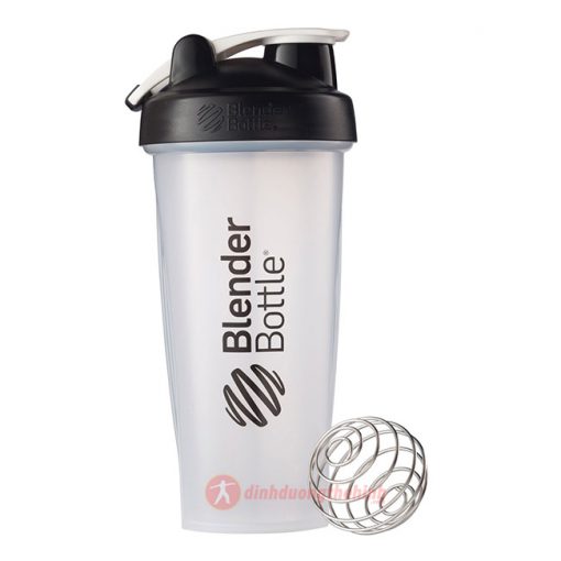 BlenderBottle Classic Shaker 750ml