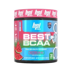 BPI Best BCAA 30 lần dùng