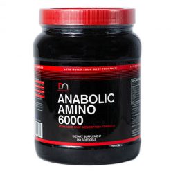 Amino-6000-dni-softgels