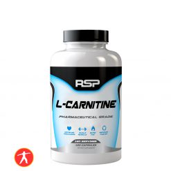 RSP L-Carnitine 120 viên