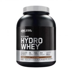 Platinum Hydrowhey 3.5lbs