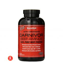 Carnivor Beef Aminos 300 Tablets