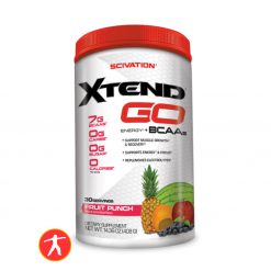 BCAA Xtend Go 30 Servings