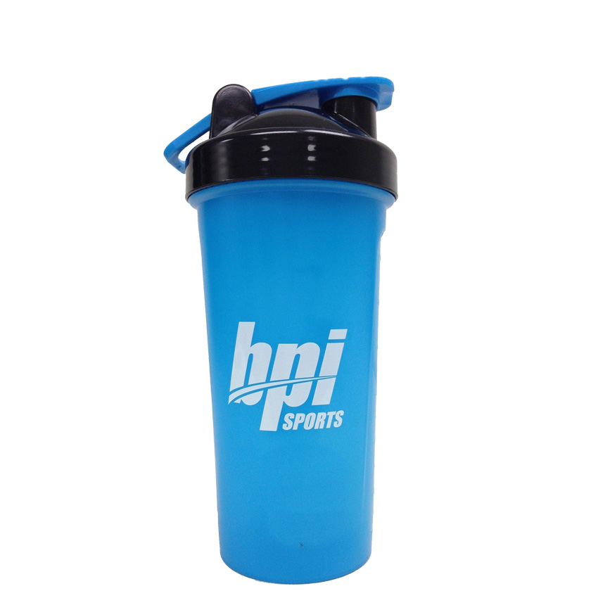 BPI Sports Shaker Bottle 800ml