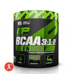 musclepharm bcaa 3:1:2