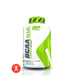 MusclePharm BCAA 3:1:2 240 Viên