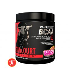 Plus Series BCAA 30 Servings