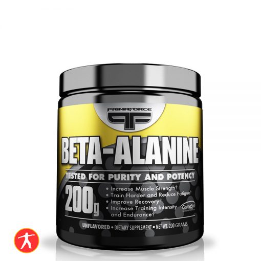 PrimaForce Beta Alanine 200 Grams