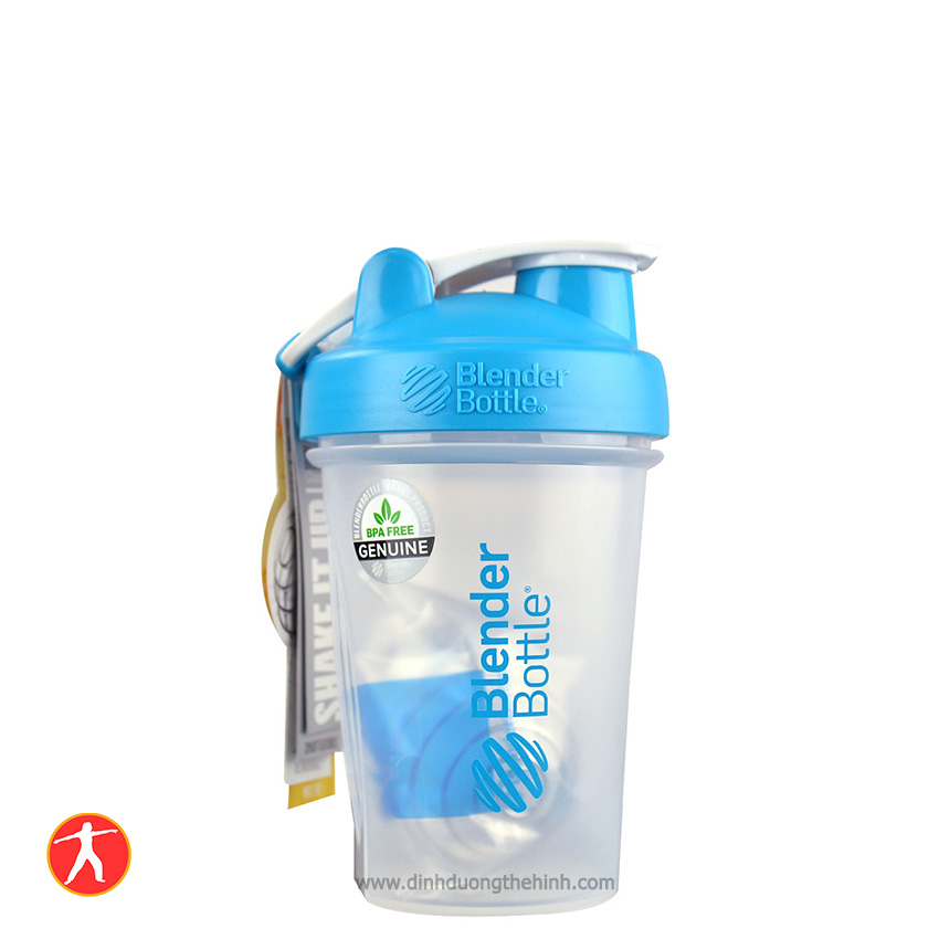 blenderbottle classic 600ml