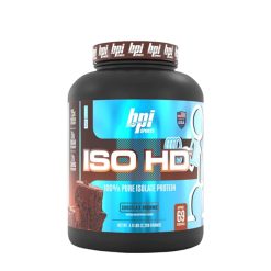 BPI Sports Iso HD 5.3lbs