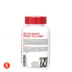 Nutrex Research Lipo-6 Stim-Free, 120 liqui-caps info