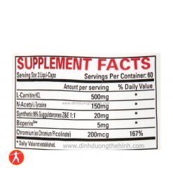 Lipo-6-Stim-Free-supplement-facts