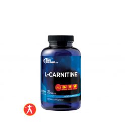 L Carnitine Bodybuilding 180 Viên