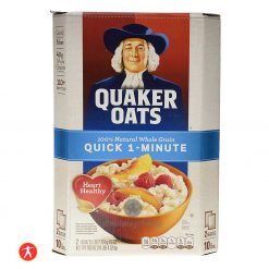 Quaker Oats Quick 1 Minute