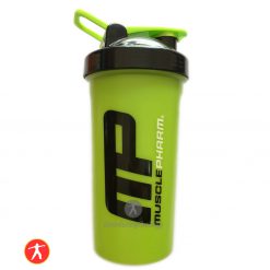 MusclePharm Shaker Bottle 800ml
