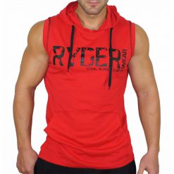 Ryder Wear Hoodie Tank