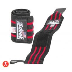 Schiek Wrist Wraps