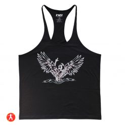 Áo Ba Lỗ Zyzz
