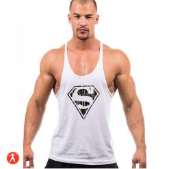 Áo Ba Lỗ Super Man