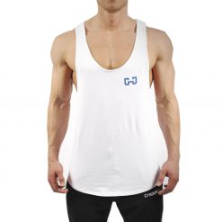 Áo Ba Lỗ Gym Junky