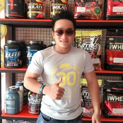 ON 30 Years Anniversary T-Shirt