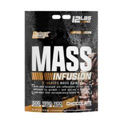 Nutrex Mass Infusion 12lbs