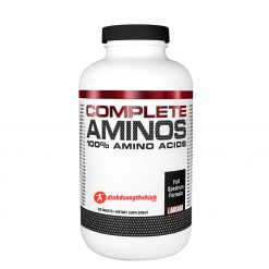 Complete Aminos 320 viên
