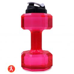 Bình Nước Quả Tạ 2,2l