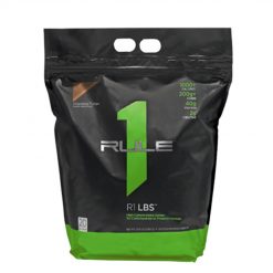 R1 LBS (Mass Gainer) 12lbs