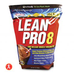 Labrada Lean Pro 8 5lbs