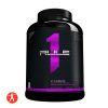 Rule 1 Casein Protein 4lbs