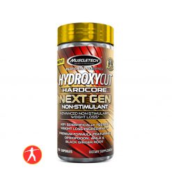 Hydroxycut Next Gen Non Stimulant 150 Viên