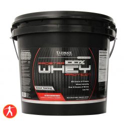 Prostar Whey 10lbs