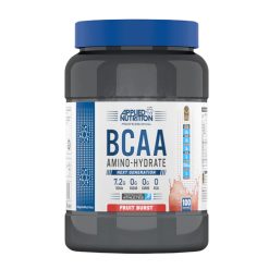 Applied BCAA Amino Hydrate 100 Servings