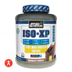 Applied Nutrition  ISO-XP 2kg