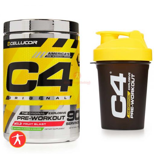 Cellucor-C4-Energizer-90-Servings-Free-Shaker