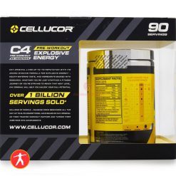 Cellucor-C4-Original-90-Servings