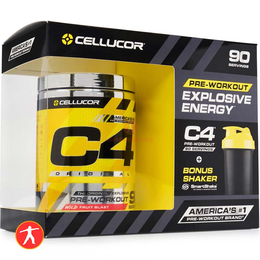Cellucor-C4-Pre-Workout-90-Servings