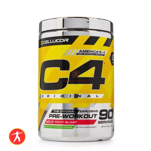 Cellucor-C4-Pre-Workout-Energizer-90-Servings