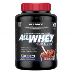 AllWhey Classic 5lbs