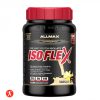 ALLMAX ISOFLEX Whey Protein Isolate, 90% Pure Protein